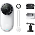 thumbnail image 1 of Insta360 GO 3S Action Camera 64GB, 1 of 5