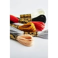 thumbnail image 3 of DMC Six-Strand Embroidery Cotton, 8.7 Yd., 12 Piece, 3 of 6