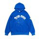 thumbnail image 1 of Sudadera con capucha rosa con la misma letra de espuma del cantante de hip-hop Sp5der Young Thug 555555sudadera 3810, 1 of 5