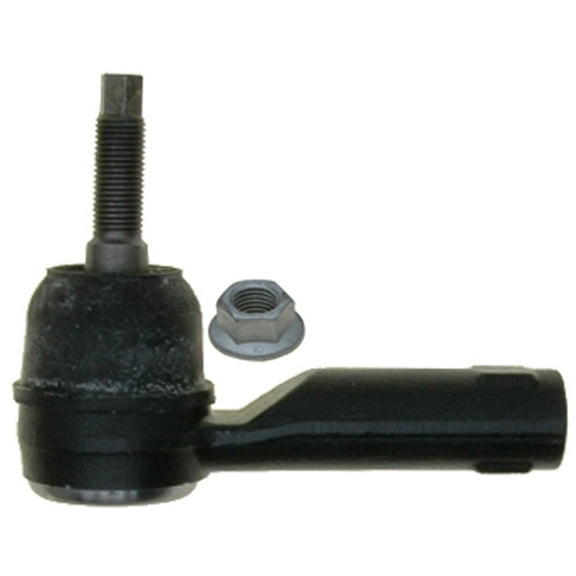 Steering Tie Rod End Fits 2007 Ford Mustang