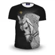 thumbnail image 1 of Playera-camiseta Dia Del Padre Caballo /regalo Papá Moda Dad, 1 of 3