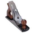 thumbnail image 4 of Hand Wood Planer, Stable Handheld Comfortable Grip Wood Manual Plane  For Handicraft Production, 4 of 8