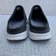 thumbnail image 3 of New Balance Shoes Mens 12.5 Fresh Foam 900v1 Mule Slip On MA900BK Black Silver, 3 of 6