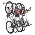 thumbnail image 3 of Monkey Bars Bike Storage Rack, 3 of 4