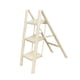 thumbnail image 3 of Escalera de Mano compacta taburete plegable Colamx, 3 of 8