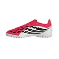 thumbnail image 2 of Tenis Adidas Predator Club Multi J UNISEX. JS0364 rosa 23.5, 2 of 4