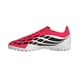 thumbnail image 2 of Tenis Adidas Predator Club Multi J UNISEX. JS0364 rosa 22, 2 of 4