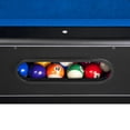 thumbnail image 2 of Hustler 8-Foot Pool Table - Accessories Included, 2 of 4