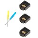 thumbnail image 1 of para El Controlador de 3.5mm para Auriculares Puerto de Compnte de sonido con '' Y '' '' + '' de Reparación de Destornillador Hugo Puerto de audio para auriculares, 1 of 8