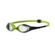 thumbnail image 1 of Arena Jr. Spider anteojos de natación, Navy/Clear/Citronella, Una talla multicolor, 1 of 8