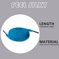 thumbnail image 2 of Double Layer Hollow Core Ties 120cm Length Durable Strapping Solution For Bundling & Organizing, 2 of 4