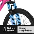 thumbnail image 5 of Mercury100 Powerful Dual Disc Brake Women's 26" Mountain Bike, 5 of 7
