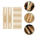 thumbnail image 2 of 50 Pcs Sacs d'Emballage pour Pain Sac en Papier pour Pain avec Fenêtre Sacs de Rangement pour Pain en Pain Sacs de Boulangerie pour Pain, 2 of 8