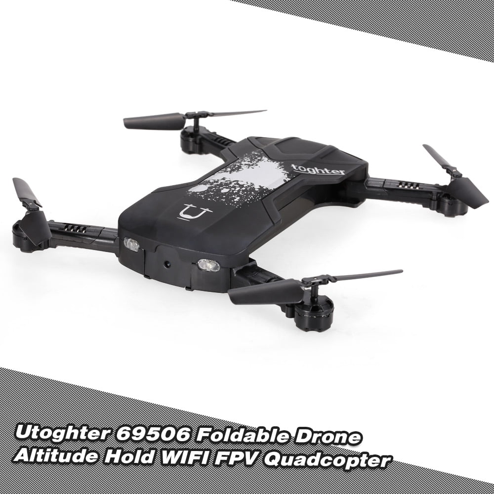 utoghter drone