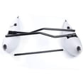 thumbnail image 4 of MONIPA Inflatable 2 White PVC Kayak Canoe Boat Fishing Outrigger Stabilizer & AMA Kit Canoe Fishing Boat Standing Float Fishing Boat Stabilizer, 4 of 8