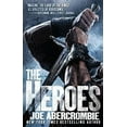 thumbnail image 3 of The Heroes, (Paperback), 3 of 4