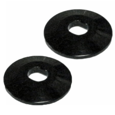 Bosch GCM12SD Miter Saw OEM Replacement Outer Flange, 2 Pack