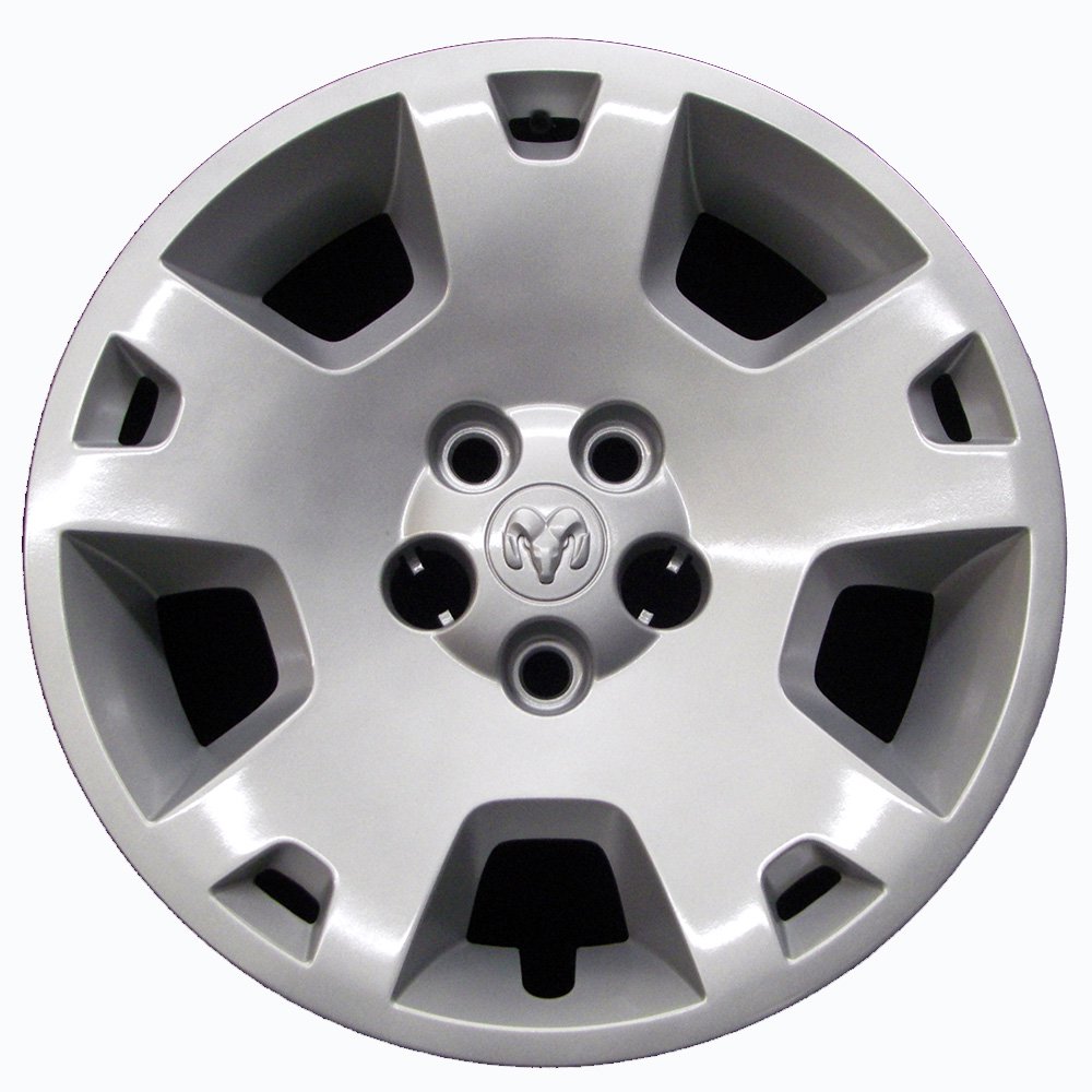 OEM Genuine Dodge Wheel Cover Professionally Refinished Like New