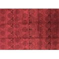 thumbnail image 1 of Ahgly Company Indoor Rectangle Oriental Brown Industrial Area Rugs, 2' x 3', 1 of 4