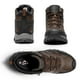 thumbnail image 4 of Botas de senderismo NORTIV 8 Paladin impermeables para hombre talla 8, 4 of 7