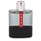 thumbnail image 1 of Prada Luna Rossa Carbon de Prada Eau de Toilette Spray 3.4 oz para Hombres, 1 of 2