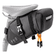 thumbnail image 1 of Bolsa Bicicleta Impermeable De Sillín Asiento Expandible 2l Xtellar negro, 1 of 4