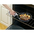 thumbnail image 7 of T-Fal Heatmaster 10" Fry Pan, 7 of 7