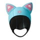 thumbnail image 5 of Capucha de buceo Capucha térmica Capucha de neopreno Gorro de neopreno Gorro de buceo Gorro de natación Azul, 5 of 9