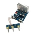 thumbnail image 2 of Módulo de Amplificador de Audio HiFi Dual Canal AC12V Sunnimix, 2 of 8