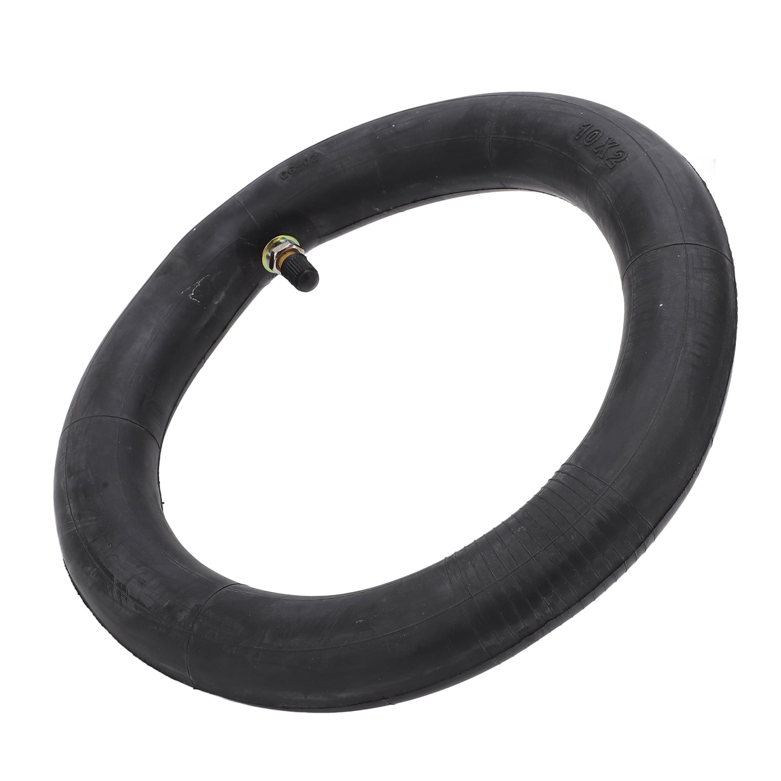 Zaqw Electric Scooter Replacement Inner Tubes,10 Inch Scooter Inner