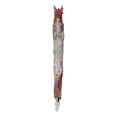 thumbnail image 5 of Set of 2 Glitter Metallic Red Medieval Fantasy Dragon Figural Ball Point Pens, 5 of 9