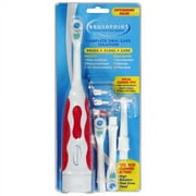 Brushpoint Bpvitalhealthoralsys