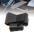 thumbnail image 4 of Microphone Clip, Break  Anti Drop ABS Mic Clamp Holder Wearable  For Handheld Microphone, 4 of 8