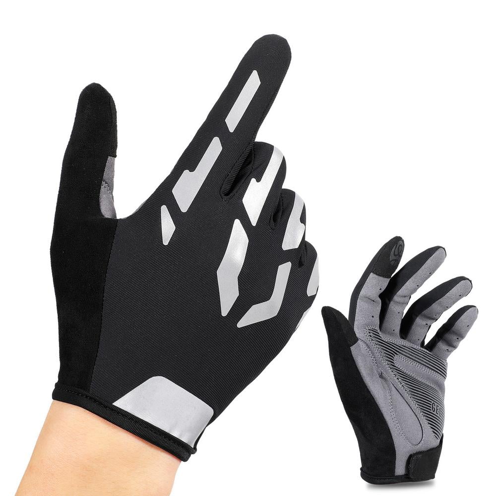 mtb heated gloves