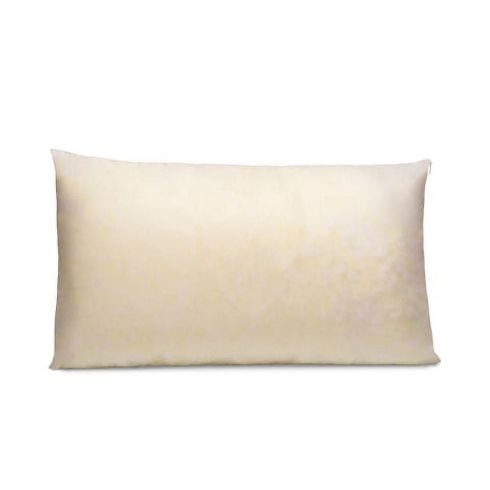 jaxx premium grade shredded foam filling - refill for pillows, bean bag chairs, dog beds, and cushions, 5 lb
