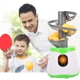 thumbnail image 3 of LHCER Pings Pong Automatic Launcher,Pings Pong Trainer,Portable ABS Table Tennis Trainer Pings Pong Ball Automatic Launcher Training Machine Children Entertainment Toy, 3 of 8