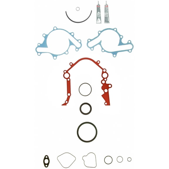 FEL-PRO CS 8857-6 Conversion Gasket Set