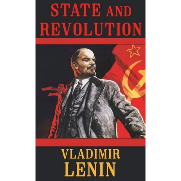 State and Revolution, (Hardcover)