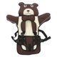 thumbnail image 2 of Asiento de Seguridad para Niños BuyWeekMX Respaldo Alto Arnés de Seguridad 5 Puntos, 2 of 9