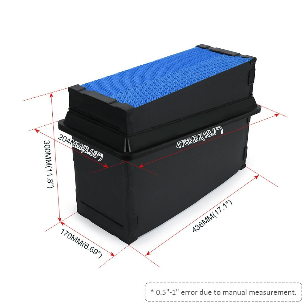P621725 Engine Air Filter for KENWORTH T680 PETERBILT 567 579 Turcks P637453  LAF6725, P637453, PA32000, WA11058, 501058