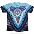 thumbnail image 2 of Grateful Dead Midnight Hour Tie Dye T-Shirt, 2 of 5