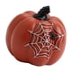 thumbnail image 4 of Estatuilla de Calabaza Macarena Decorativa de Resina Naranja 8,5 cm, 4 of 8