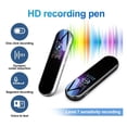 thumbnail image 2 of Multi-Function Recorder Stereo Sound Pickup Dynamic Noise Reduction One-Key Recording ,Multi-Function, 2 of 7