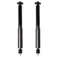 thumbnail image 2 of Shocks,SCITOO Rear Gas Struts Shock Absorbers Fit for 2003-2011 for Ford Crown Victoria for Lincoln Town Car for Mercury Grand Marquis Compatible with 555601 5993 Set of 2, 2 of 5