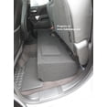 thumbnail image 4 of 2014-2018 Silverado/Sierra Double Cab Double 10 Downfire Caisson de Basses, 4 of 4