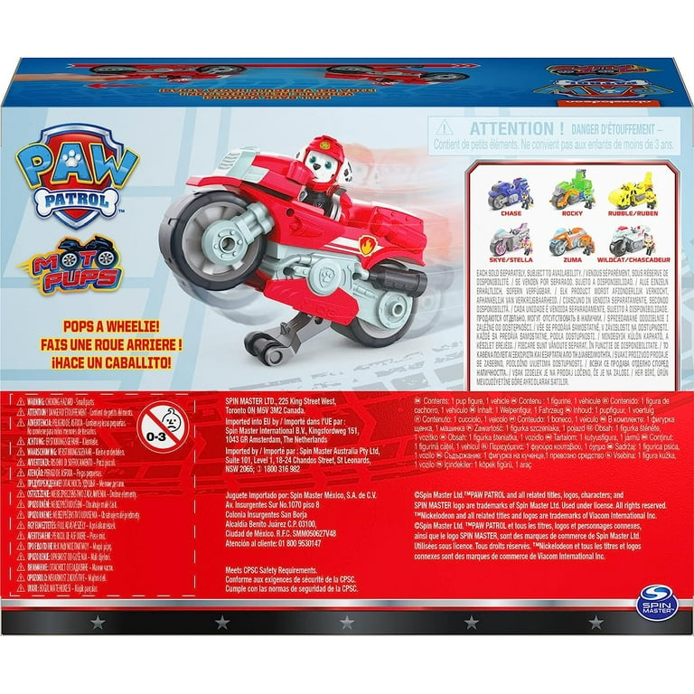 Marshalls toys online 2025