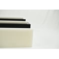 thumbnail image 3 of BuyPlastic Black Delrin / Acetal Copolymer Plastic Sheet 2-1/2" x 12" x 12", 3 of 6