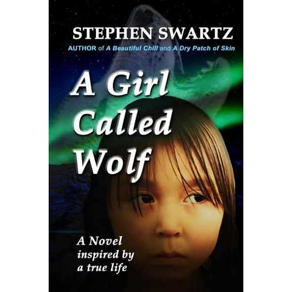 A Girl Called Wolf