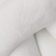 thumbnail image 3 of Cojín de nudos, cojín de nudos para sofá, cama, decorativo, escandinavo, cojín decorativo, nudo, diámetro 25 cm, gris, 1 pieza (paquete de 1), 3 of 6