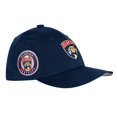 thumbnail image 1 of Youth Florida Panthers NHL Draft Podium Adjustable Hat, 1 of 4